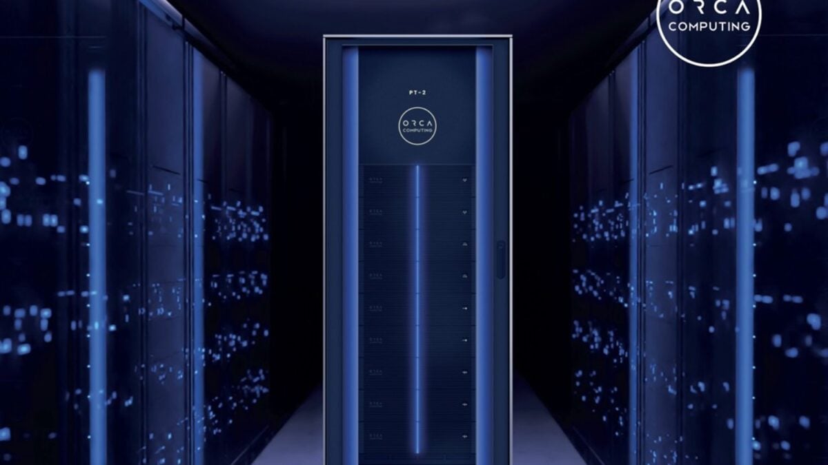 Una computadora cuántica del tamaño de una impresora ayudó a una IA a diseñar péptidos que funcionaron en el laboratorio. El mayor avance apareció justo donde la medicina tiene menos datos