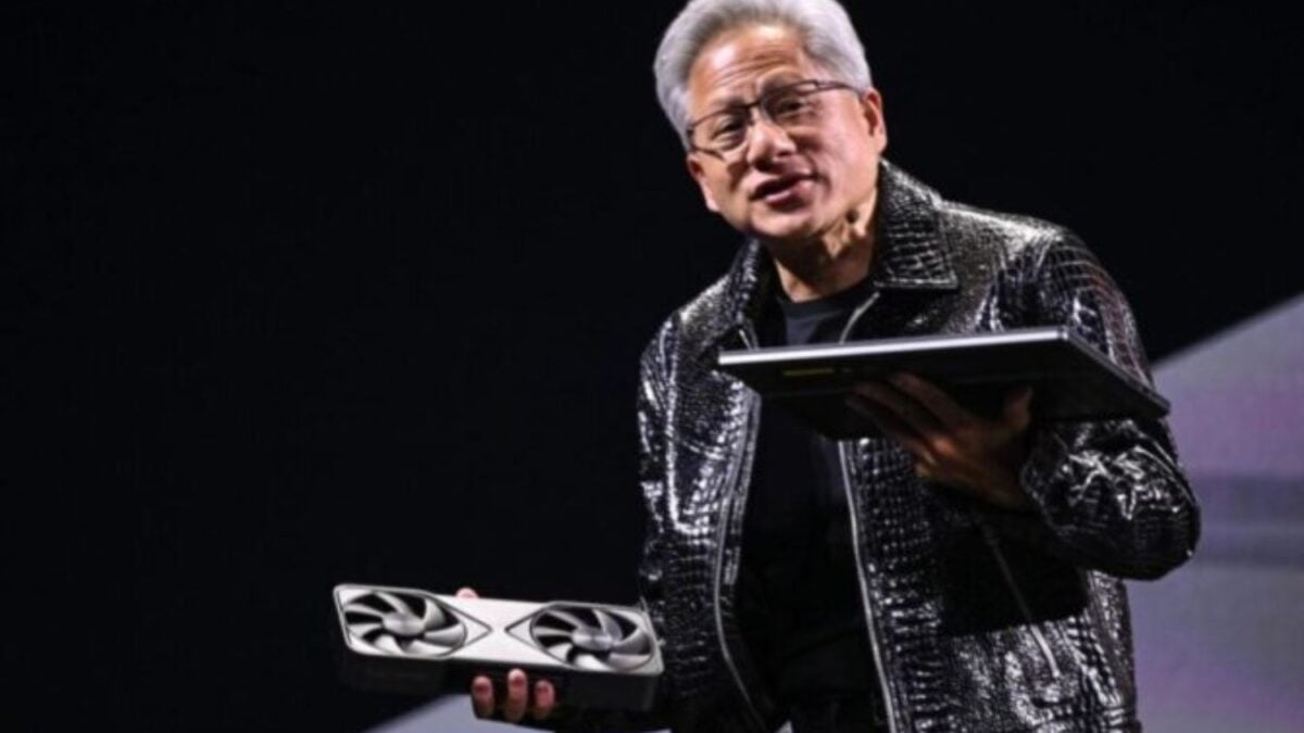 La próxima gran apuesta de Nvidia no es un chip. Es poner 250.000 millones de dólares detrás del gigantesco centro de datos con el que OpenAI quiere dejar de depender de sus rivales