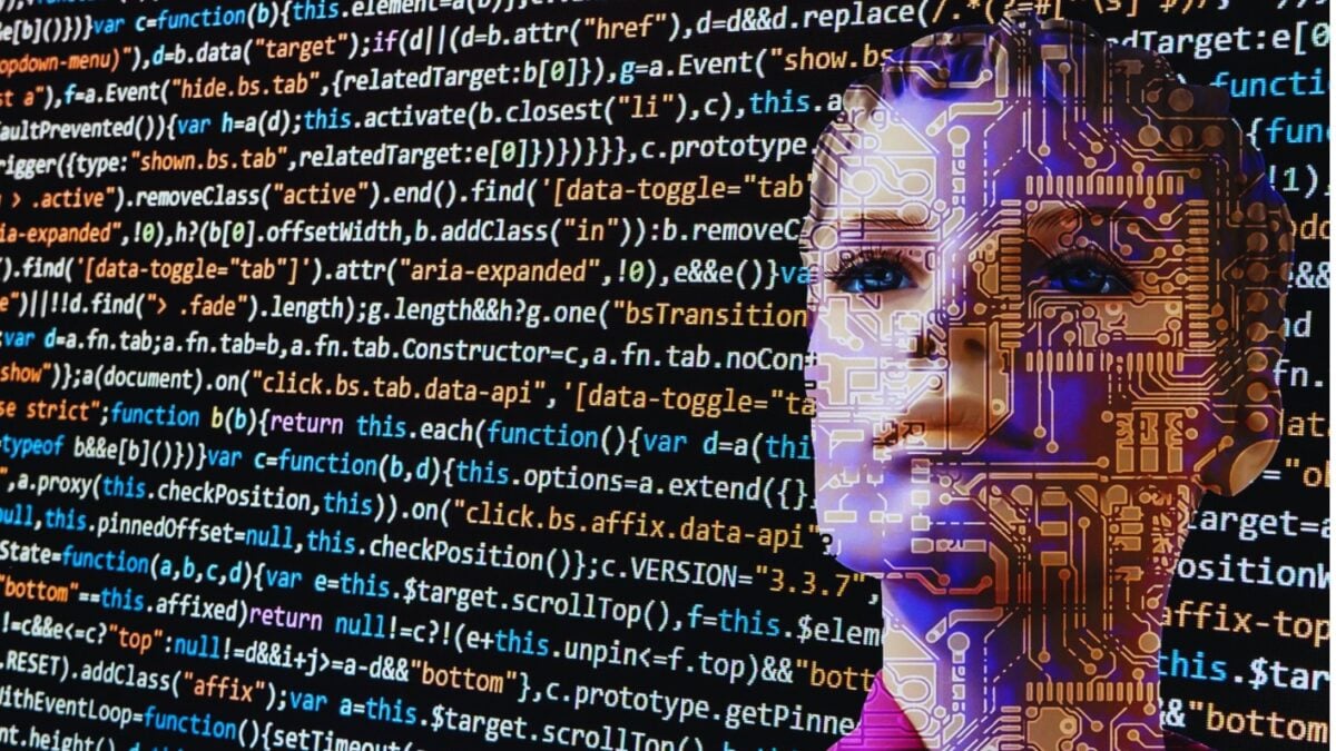 Descubren el riesgo que enfrenta la inteligencia artificial cuando se entrena con datos generados por otras máquinas