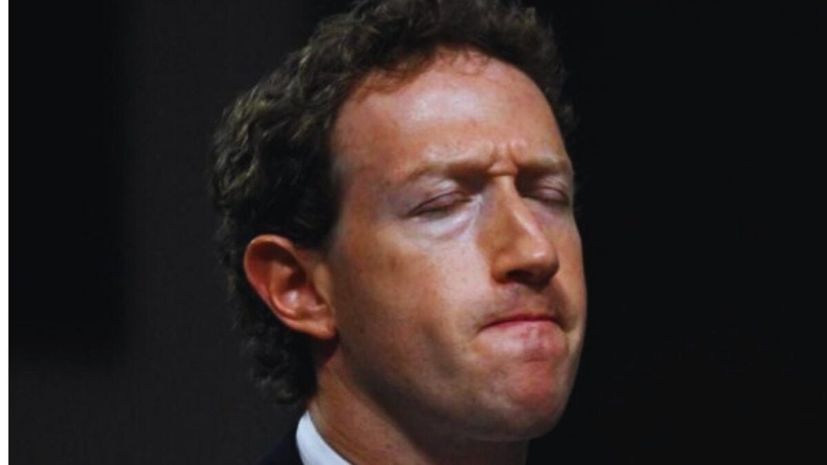 Meta despidió a miles de empleados y reorganizó la compañía para acelerar su salto a la IA. Meses después, Zuckerberg admite que los agentes avanzan mucho más lento de lo esperado
