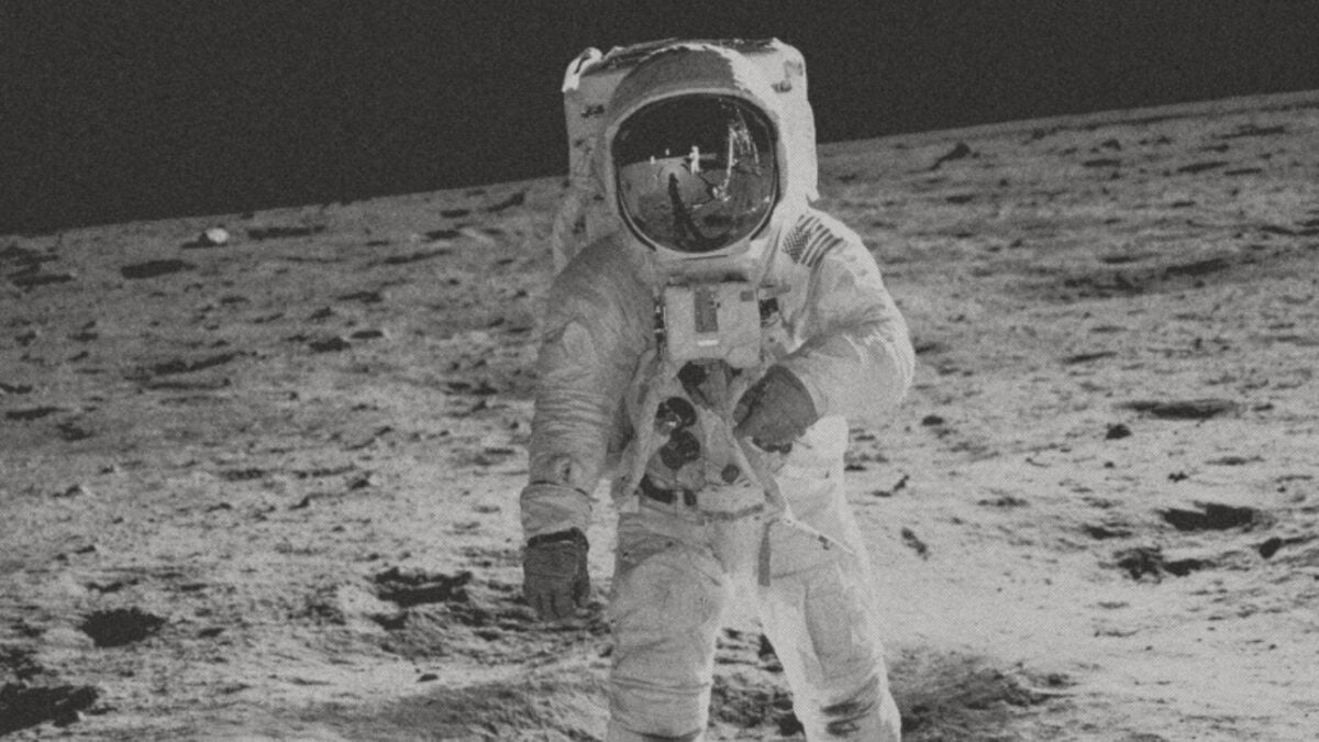 Apolo 11: el viaje de Armstrong, Aldrin y Collins que redefinió los límites de la humanidad