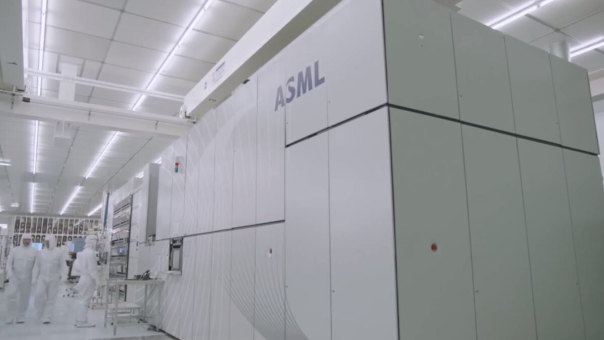 La historia de ASML: la empresa que casi muere varias veces y terminó dominando los semiconductores