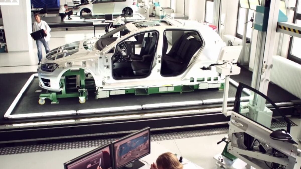 El diagnóstico más duro de Volkswagen: le sobran costes, capacidad y miles de trabajadores