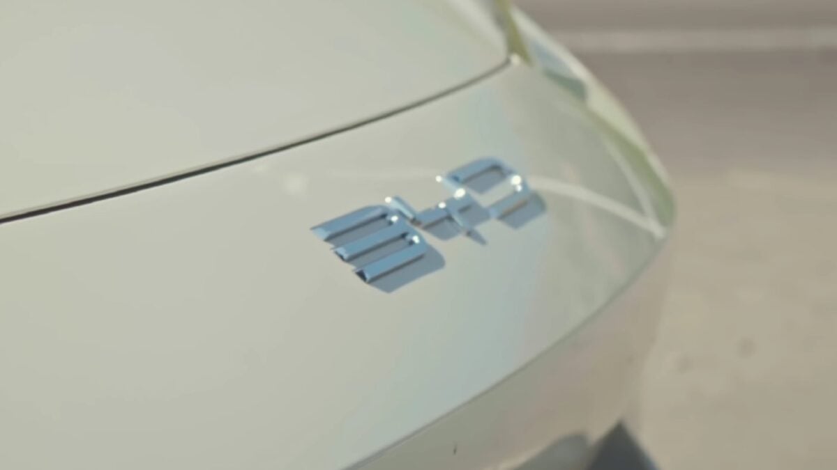 BYD acaba de superar a Citroën en Europa: el coche chino ya no amenaza desde lejos, está adelantando a marcas históricas