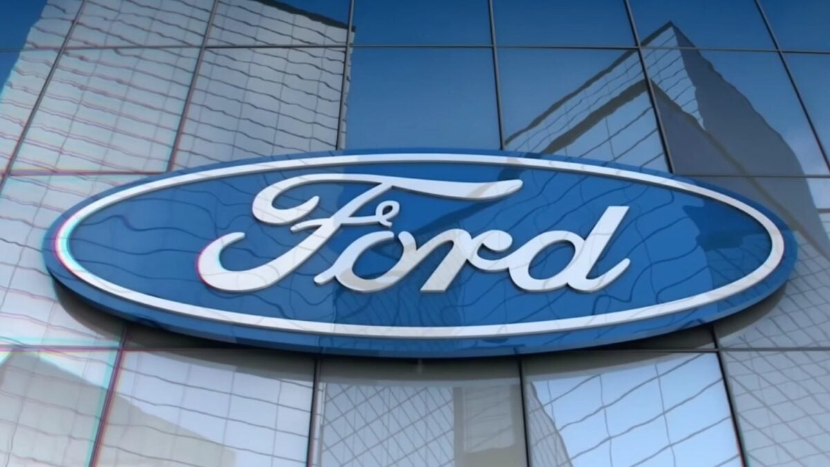 La lección de Ford con la IA: los algoritmos no sirven de mucho si nadie les enseña dónde mirar