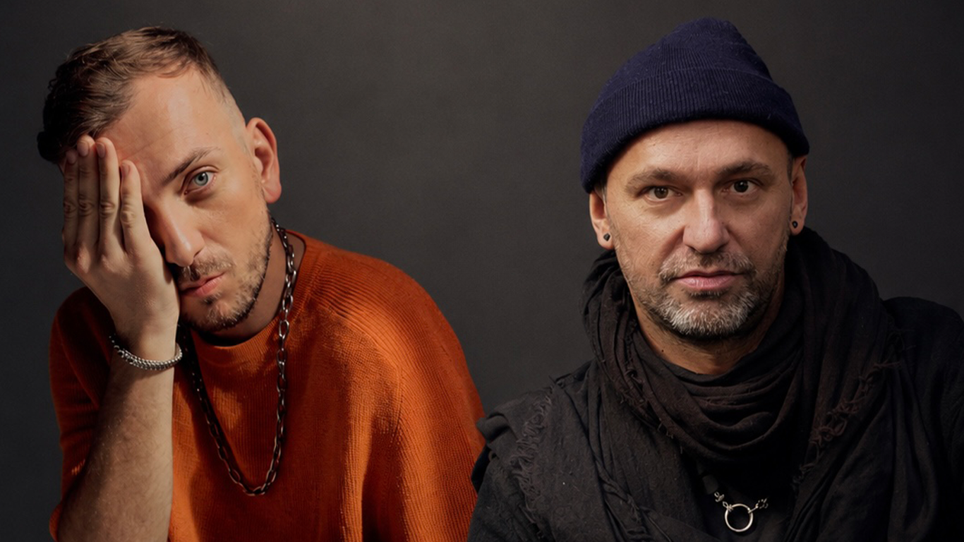 Monolink suma nuevas visiones a The Beauty Of It All con remixes de Colyn y Henrik Schwarz