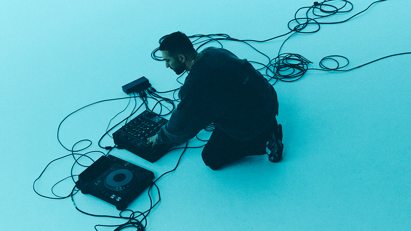 Las canciones que construyeron el sonido de Hot Since 82