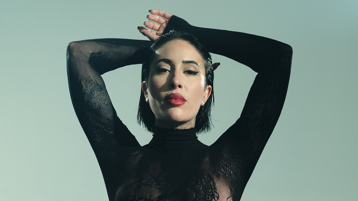 Indira Paganotto trae ARTCORE de regreso a Buenos Aires: el fenómeno global vuelve el 7 de noviembre