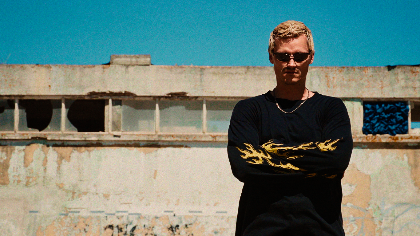 Innellea presenta Bounce Music y sorprende con una colaboración junto a Heelys