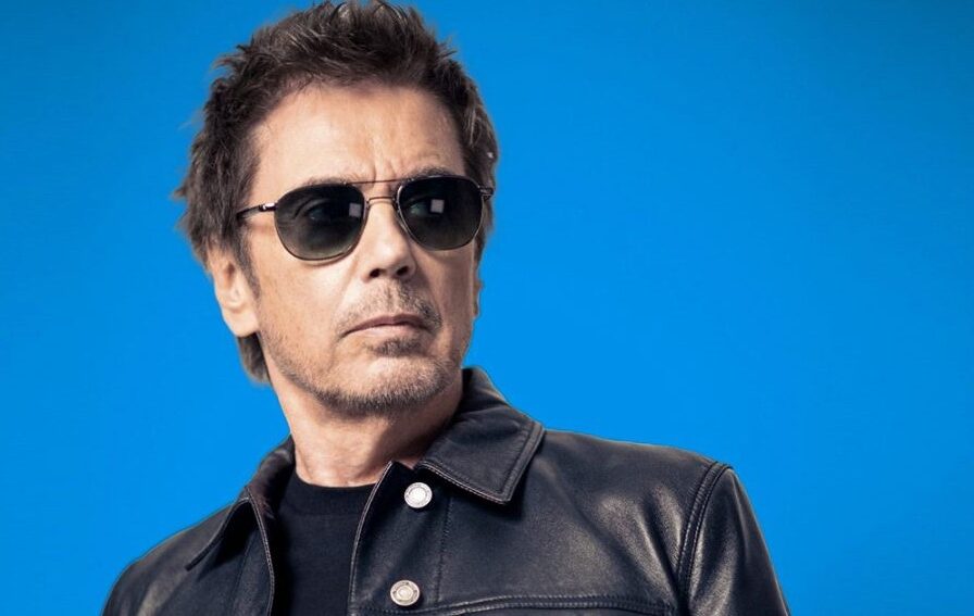 Jean-Michel Jarre actuará en Ibiza por primera vez