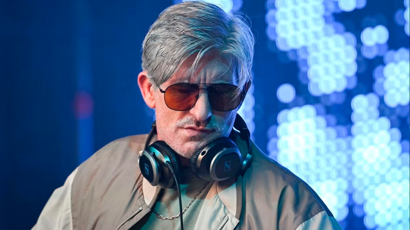 Kavinsky, autor de Nightcall y referente del synthwave, fallece a los 50 años