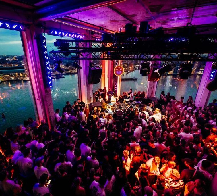 El Amsterdam Dance Event (ADE) desvela parte del cartel de su edición de 2026