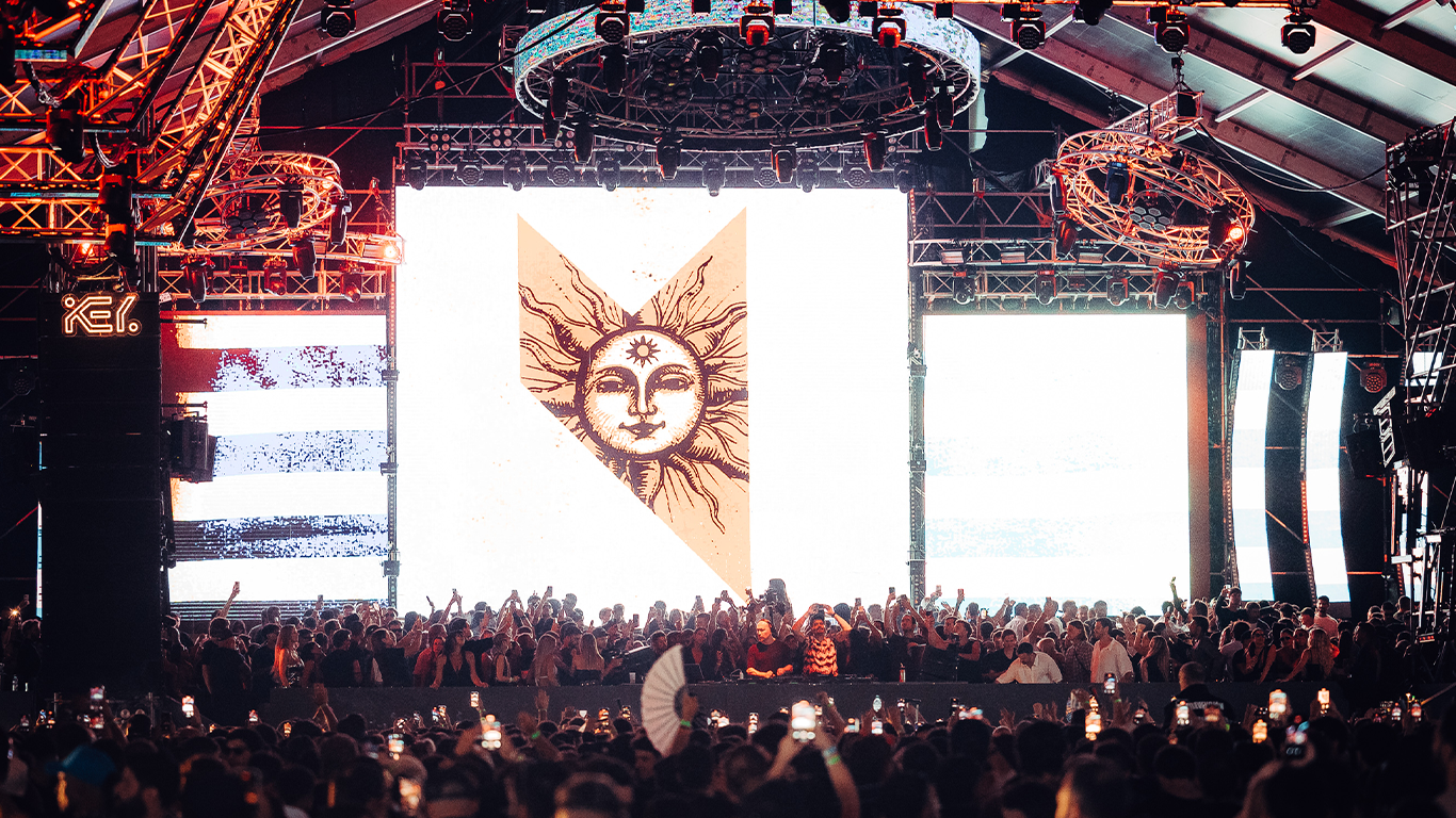 Music On vuelve a Punta del Este: Marco Carola confirma el primer gran anuncio del verano 2027