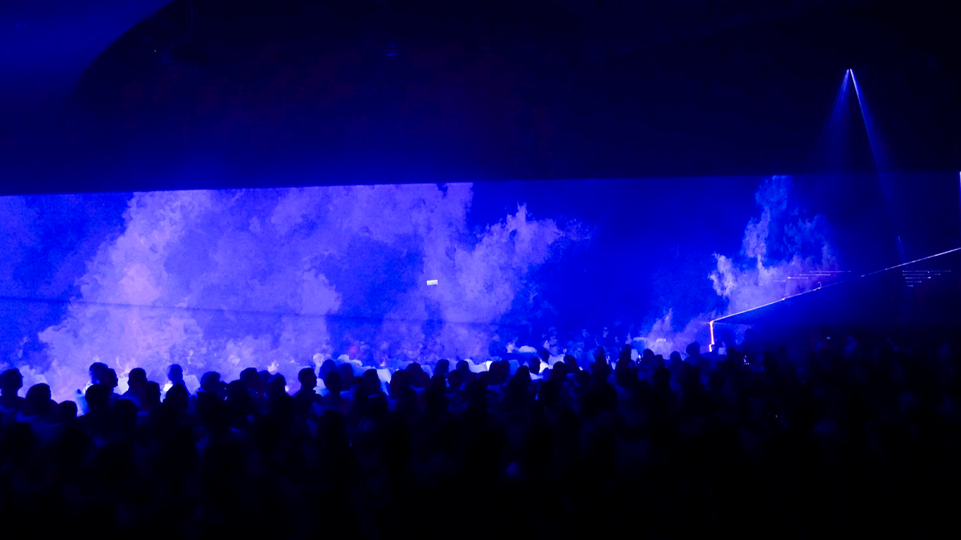 MUTEK.AR confirma su regreso a Buenos Aires y anuncia los primeros artistas de su Edición 8