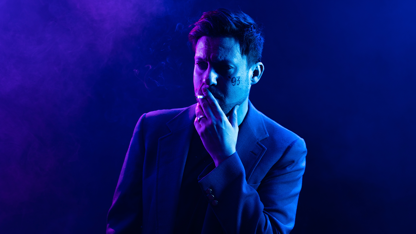 Maceo Plex libera “Sub-Alot” como descarga gratuita por tiempo limitado