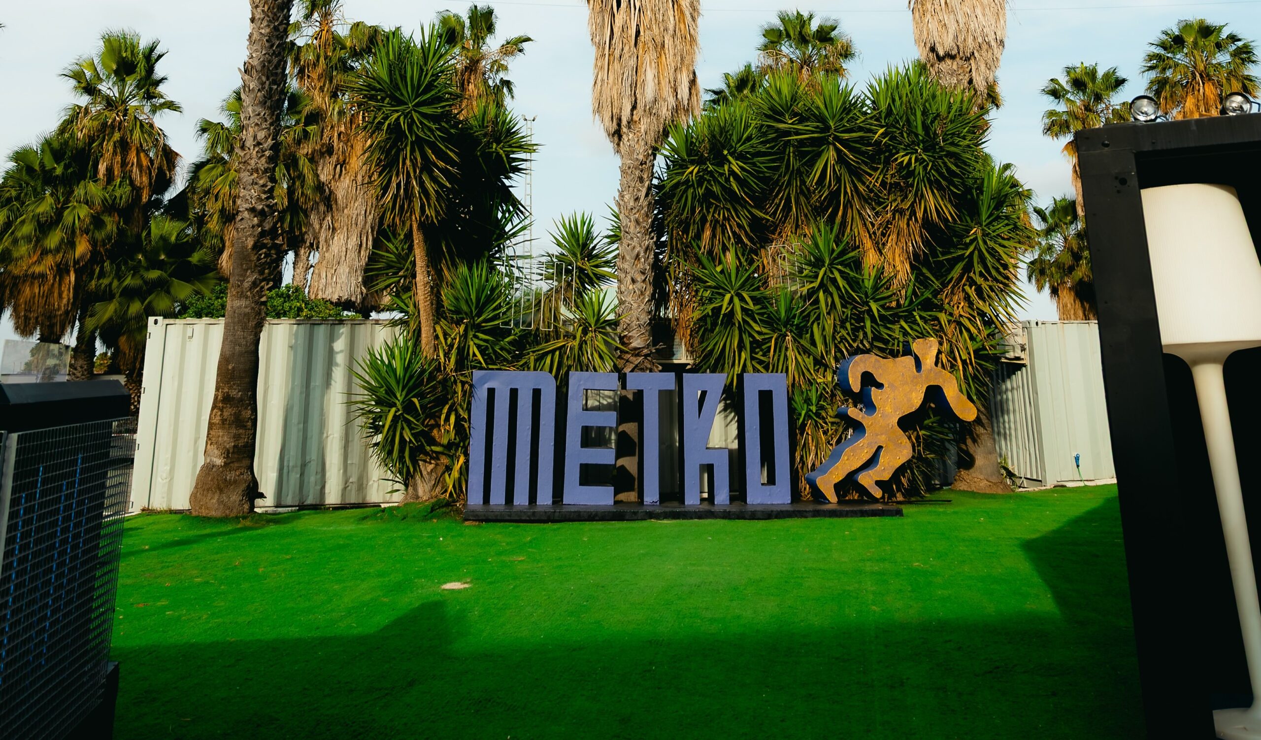 DISFRUTA DE LA PRÓXIMA EDICIÓN DE LA SUMMER EN METRO DANCE CLUB