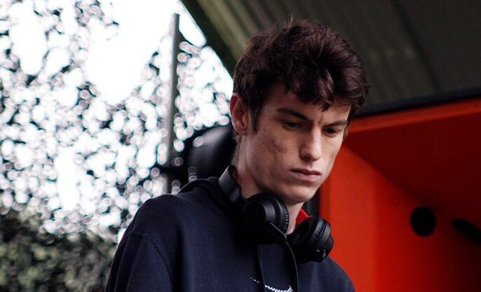 Skee Mask estrena ‘Best Of Micro Samples Vol. 2’