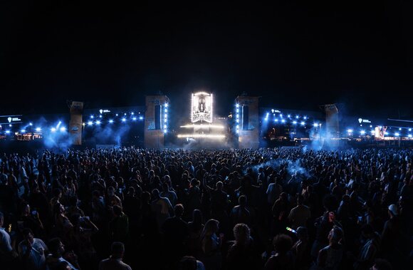 Weekend Beach Festival cierra su undécima edición