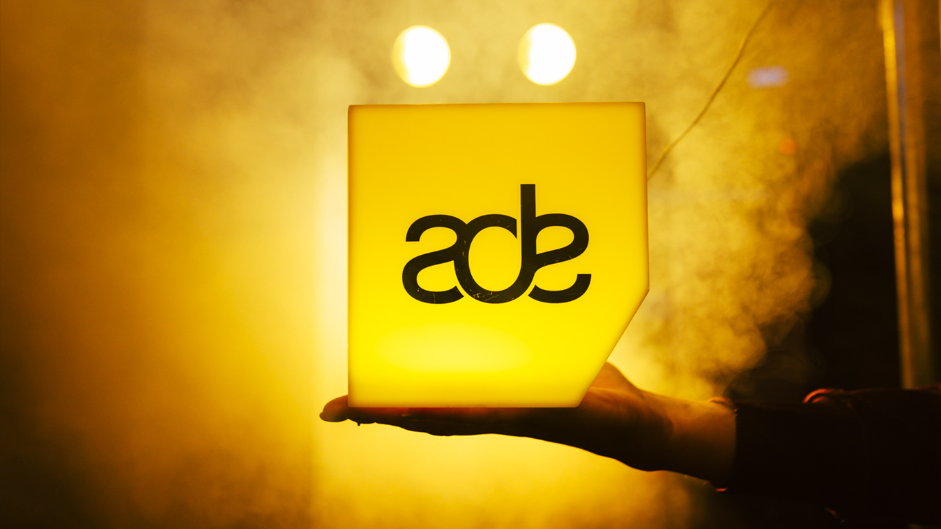 ADE celebra sus 30 años con más de 250 artistas confirmados para su edición 2026