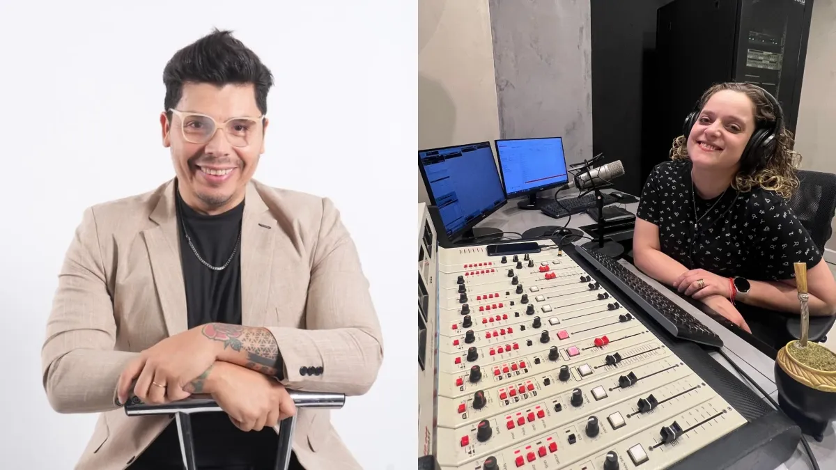 Las voces que marcan estilo en la movida tropical: «La cumbia no es para cualquiera»