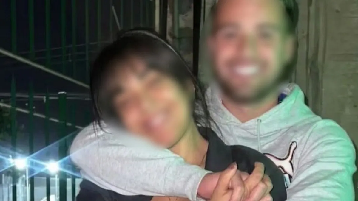 Estuvo con un jugador de Boca, tuvo una separación conflictiva y ahora apostó al amor otra vez