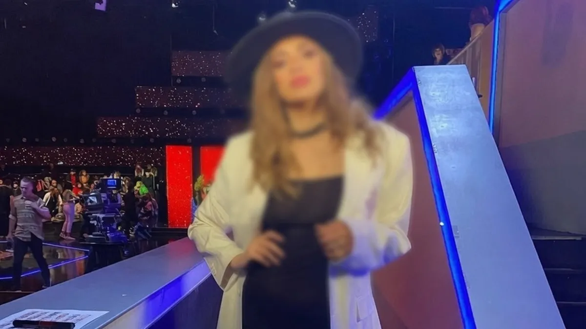 Brilló en la TV, dio un salto en su carrera y ahora atraviesa un dramático momento: «Me lo agarraron a tiempo»