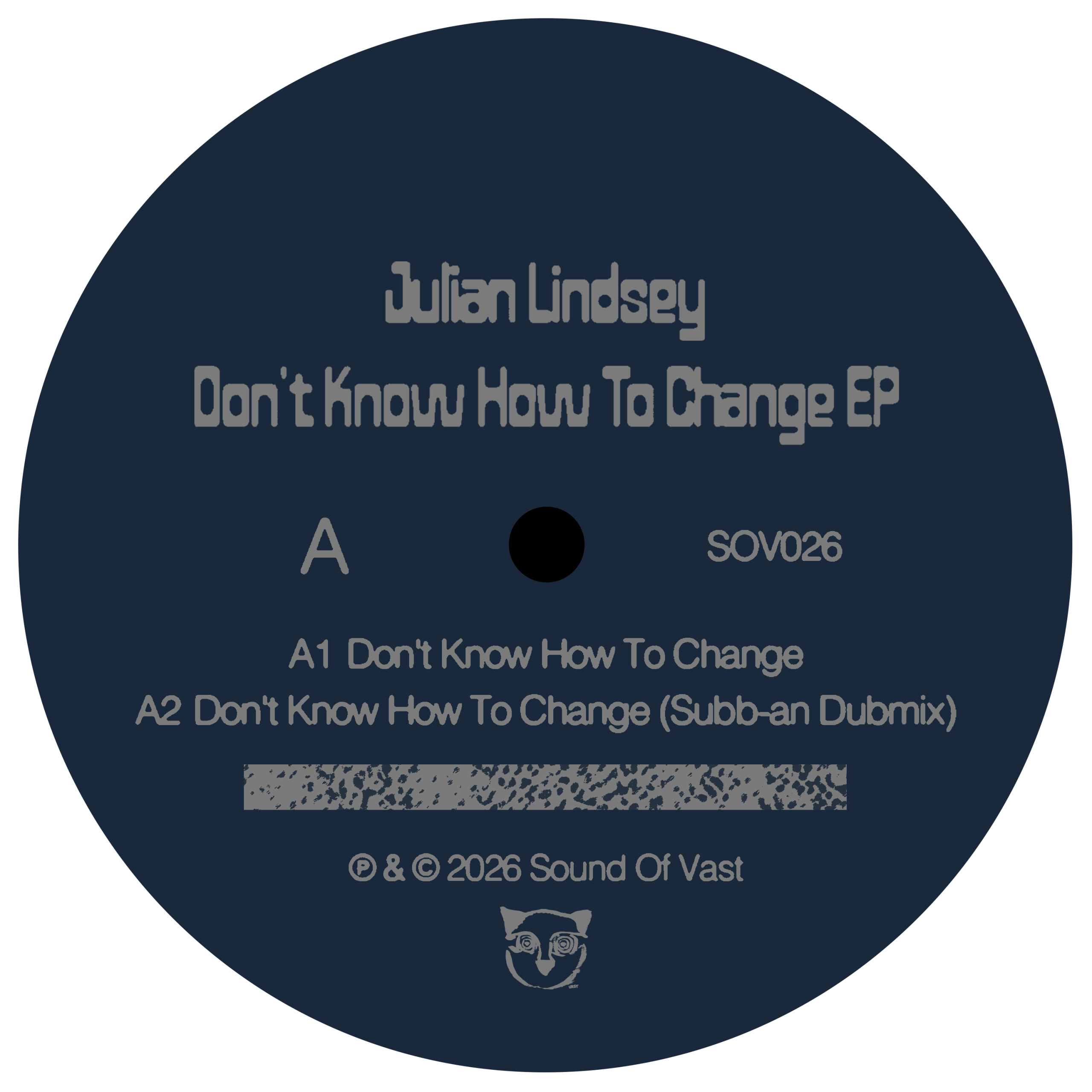 PREMIERE: Julian Lindsey – Miami Air – Sound of Vast
