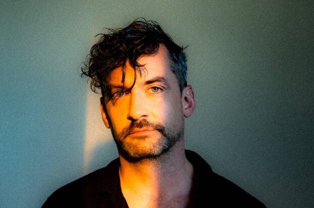 Bonobo anuncia nuevo álbum ‘Distance in Static’