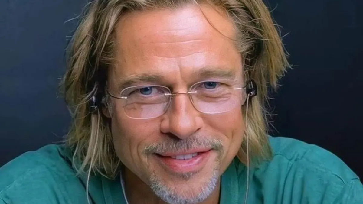 Cuál fue el papel con el que Brad Pitt comenzó su carrera en Hollywood y apenas cobró 6.000 dólares