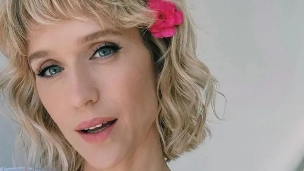 Brenda Gandini mostró el nuevo corte de pelo que será el look tendencia en lo que queda de 2026