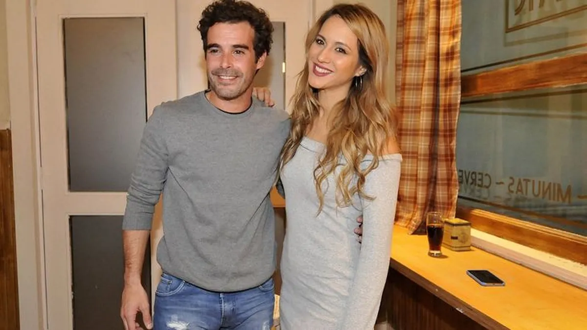 Flor Vigna destruyó a Nicolás Cabré y contó cómo fue trabajar con él: «Me arrepiento de…»