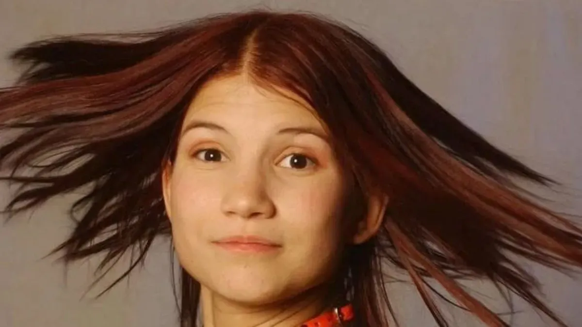 Qué fue de la vida de Camila Bordonaba, la ex Rebelde Way que se alejó de las cámaras