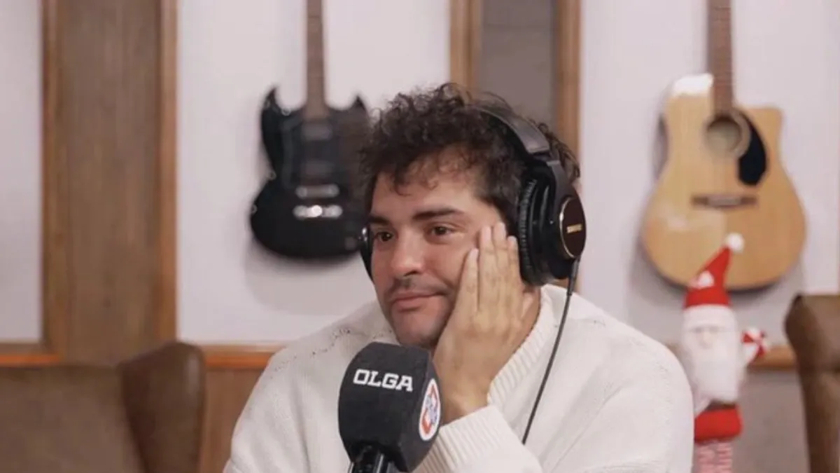 Homero Pettinato reveló lo peor de ser famoso: «No hay plata que lo valga»