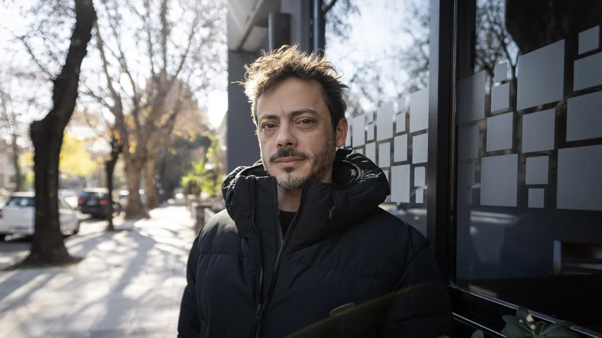Tomás Fonzi criticó la falta de ficción y reflexionó: «Hay mensajes muy nefastos que están penetrando en la sociedad»