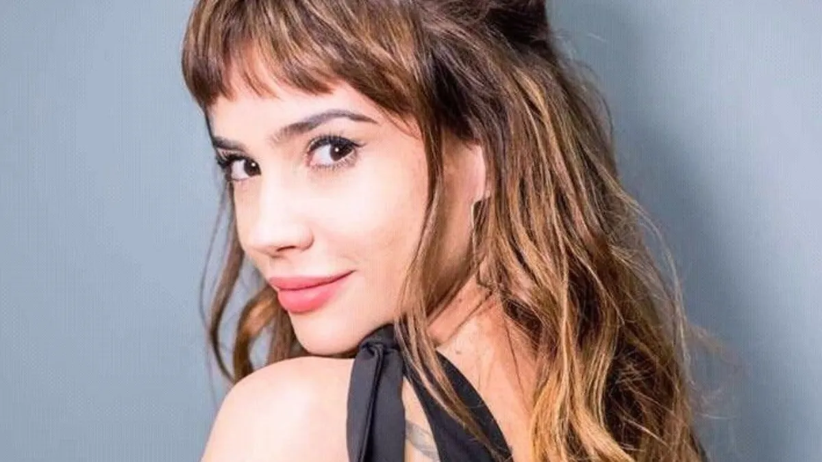 Look por el Mundial 2026: así fue la sorprendente transformación de Celeste Cid