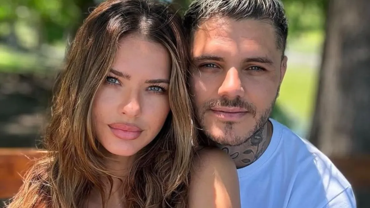 La China Suárez admitió la pelea con Mauro Icardi y reveló cómo se filtró el desencuentro