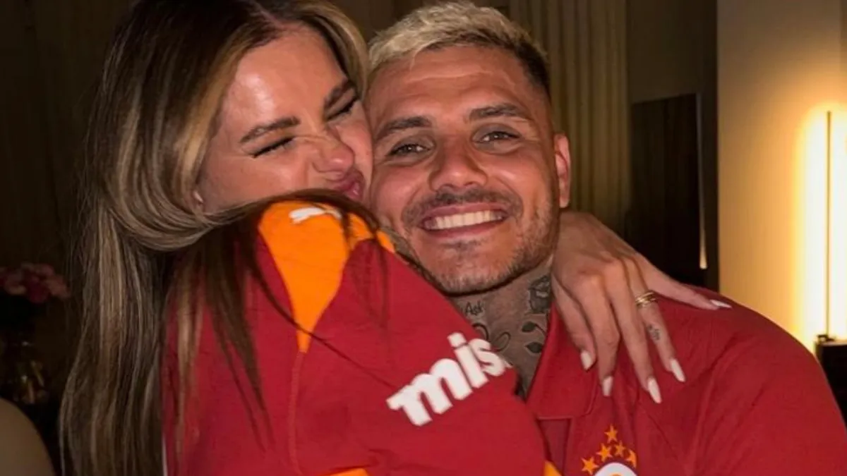 El nuevo destino de Mauro Icardi y La China Suárez: un club europeo va por el delantero