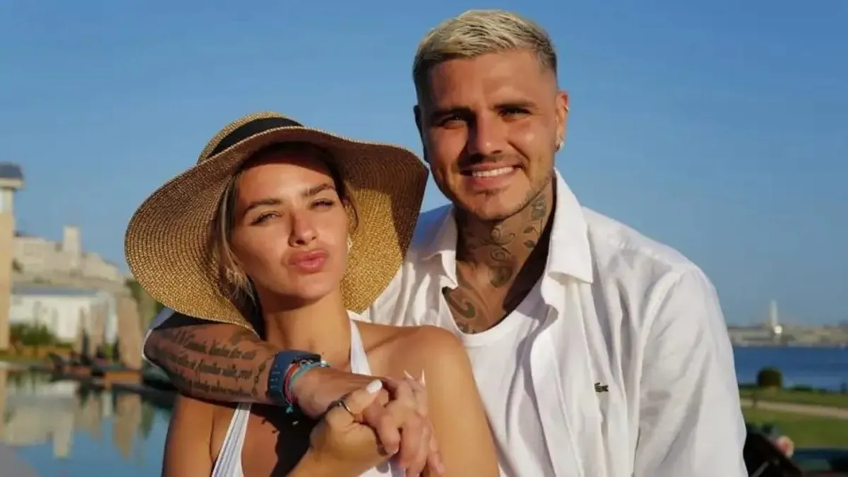 El problema inesperado que enfrenta Mauro Icardi y que podría generarle una crisis con la China Suárez