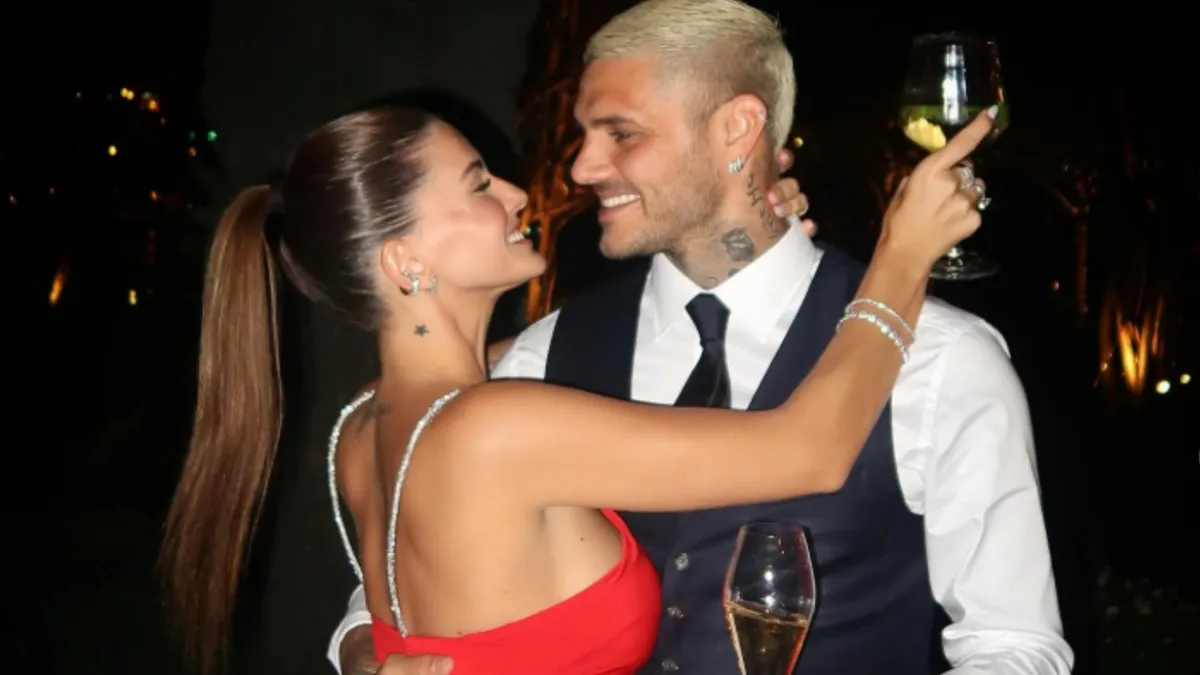 La China Suárez se cansó de la humillación y abandonó a Mauro Icardi: el motivo de la pelea