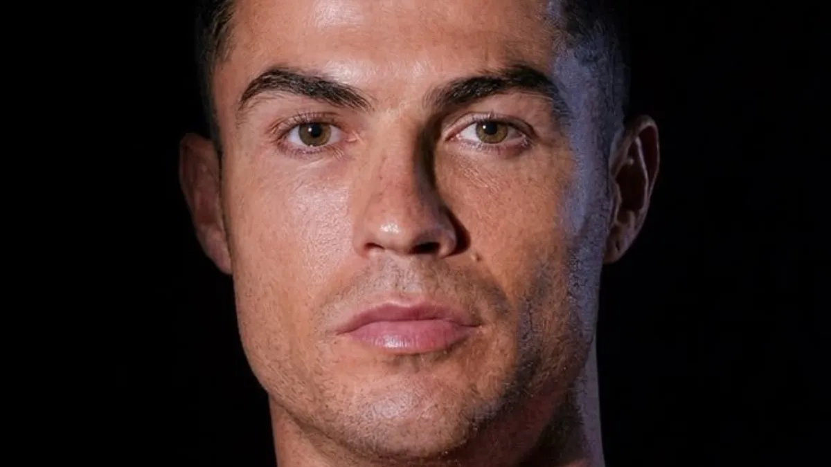 Es un famoso streamer y se volvió viral por su reacción a la eliminación de Cristiano Ronaldo en el Mundial 2026