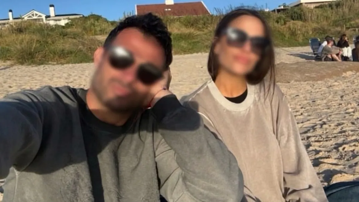 Se separó después de muchos años, hubo rumores de infidelidad y ahora le declaró su amor a su nueva pareja