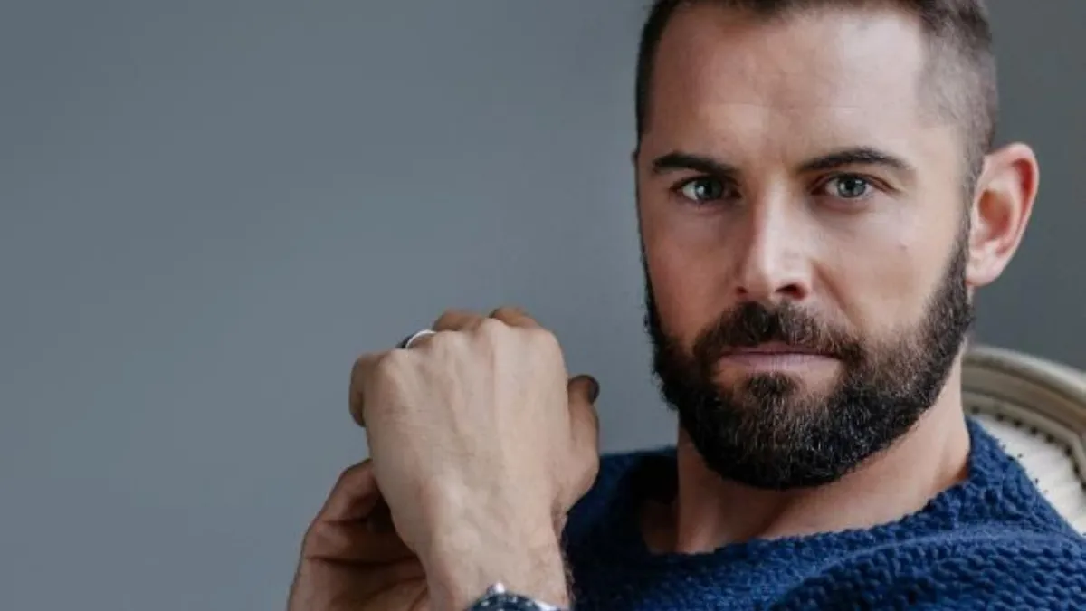 Papel en película de luchadores: así fue la increíble transformación del actor Daniel MacPherson