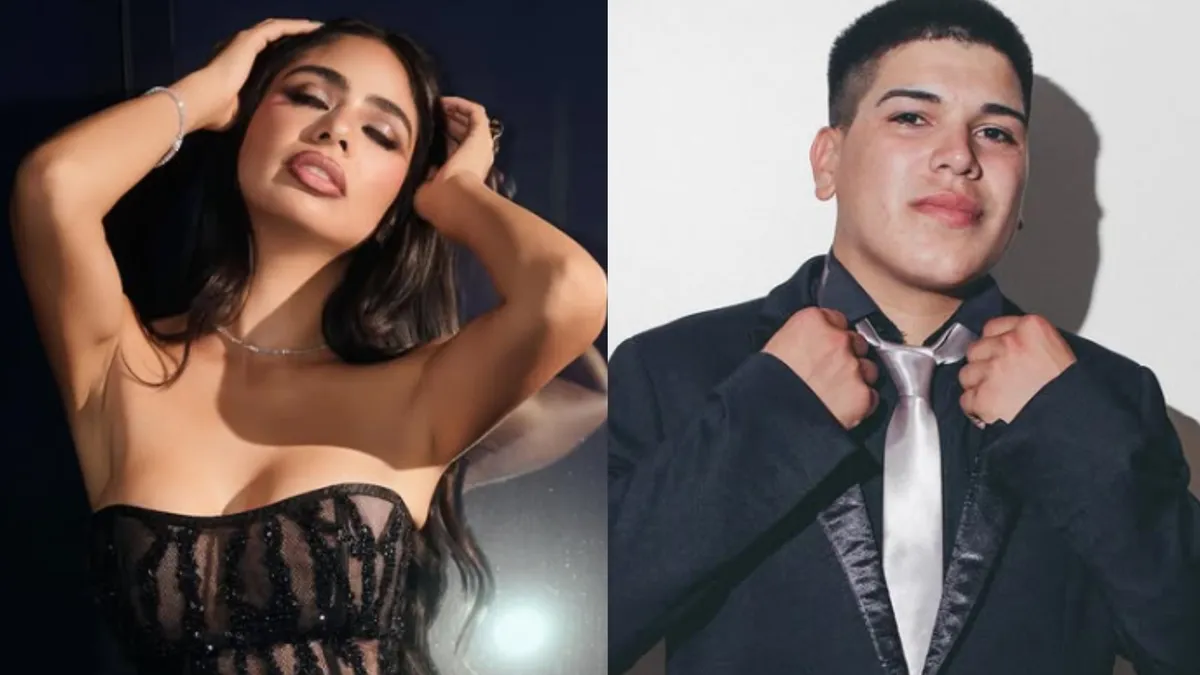 Daniela Celis reveló cómo fue la noche en que concibió a sus mellizas con Thiago Medina