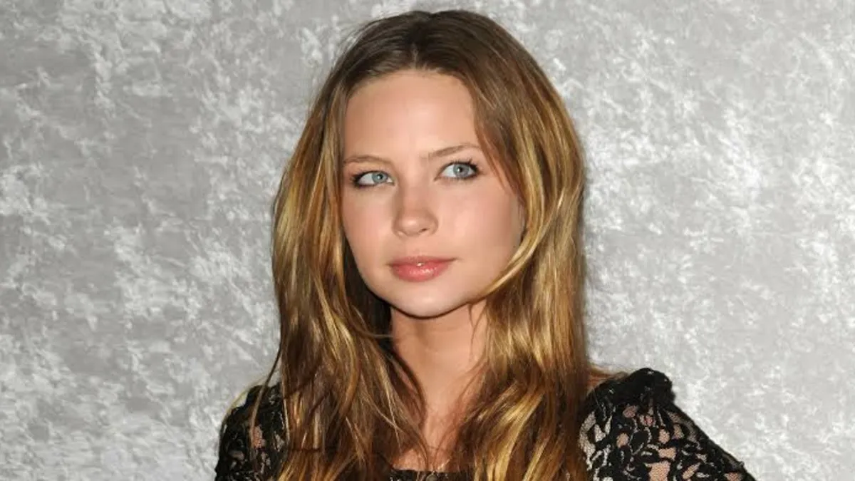 Se filtró la millonaria herencia de Daveigh Chase, la actriz de La Llamada que murió en la indigencia