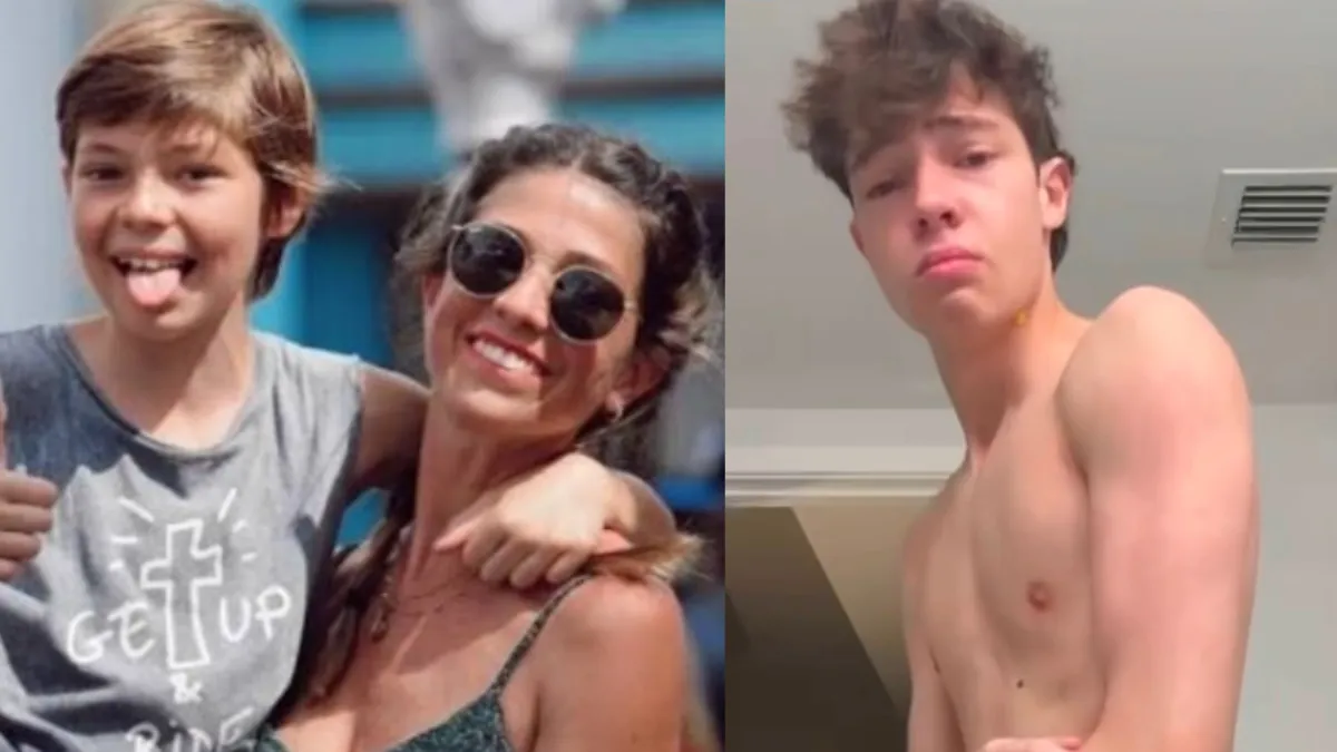 Un joven denunció a su madre influencer: «Sobreviví a una narcisista, manipuladora y maltratadora»
