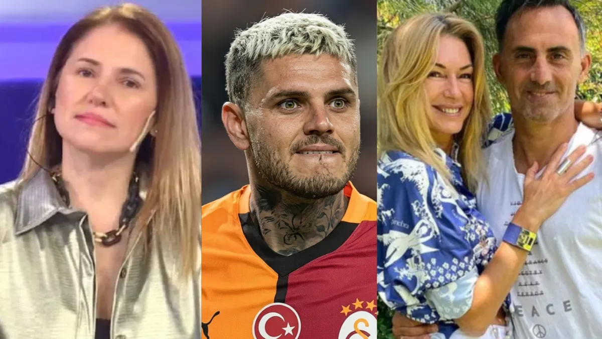 Fernanda Iglesias volvió a pegarle a Yanina Latorre y lanzó otro indicio sobre la presunta amante de su marido
