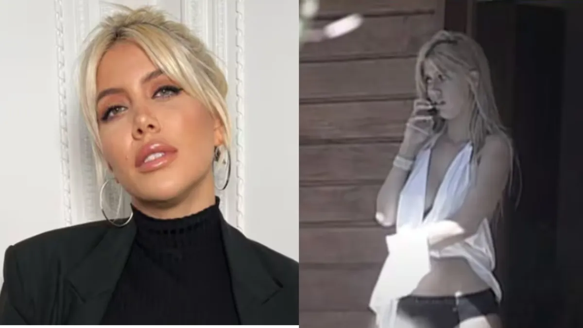 El secreto mejor guardado de Wanda Nara: se supo quién era el verdadero dueño del famoso calzoncillo