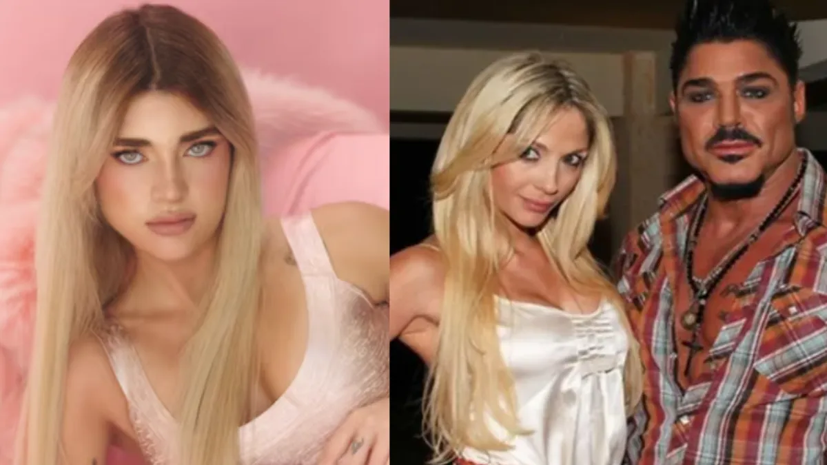 Vanesa Carbone reaccionó a los dichos de Marta Fort sobre las novias de su padre: «Jamás formé parte de esa mentira»