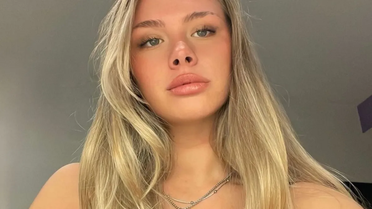 Eka Ojeda cuestionó a la China Suárez en medio de su crisis con Mauro Icardi: «Tendría que ser un poco más…»