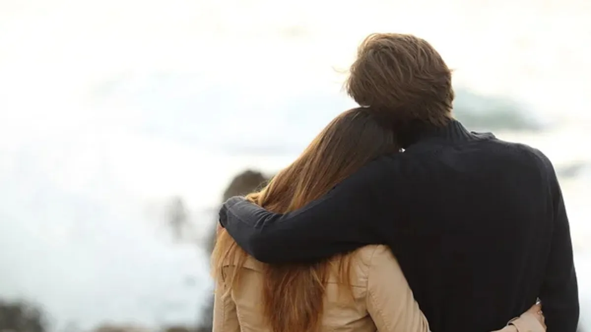 Era una de las parejas más famosas, se separaron porque él le fue infiel y ahora ella lo extraña